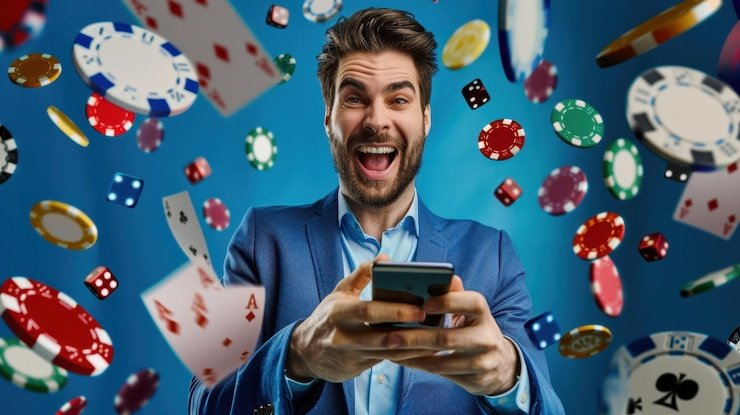 Antarmuka pendaftaran akun PUBG Mobile di platform colok toto