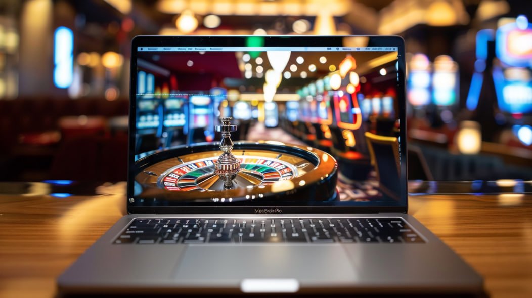 Antarmuka togel online colok toto dengan hasil undian dan riwayat transaksi